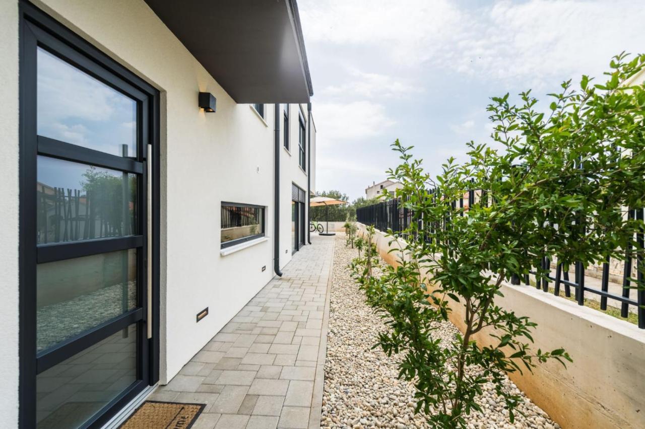 Holiday House Sukošan 外观 照片