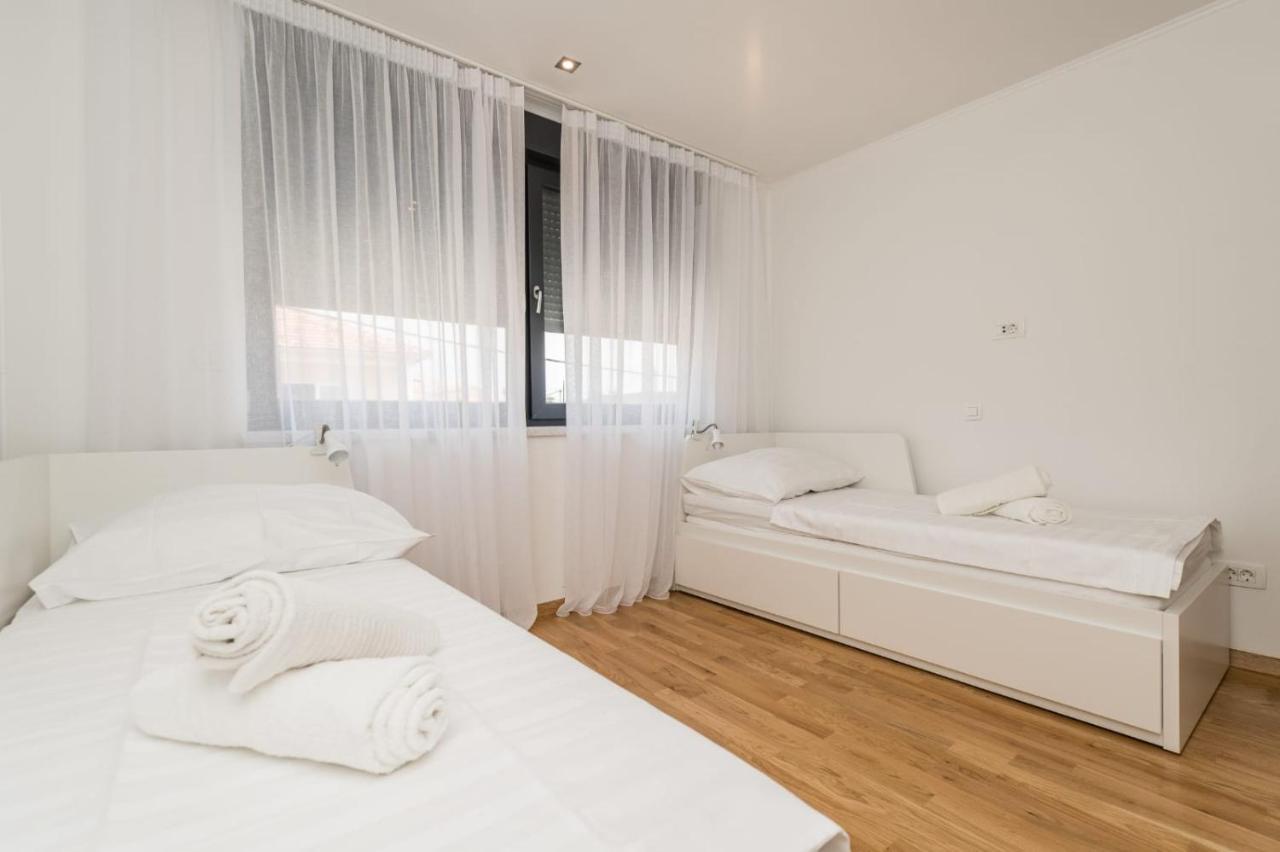 Holiday House Sukošan 外观 照片