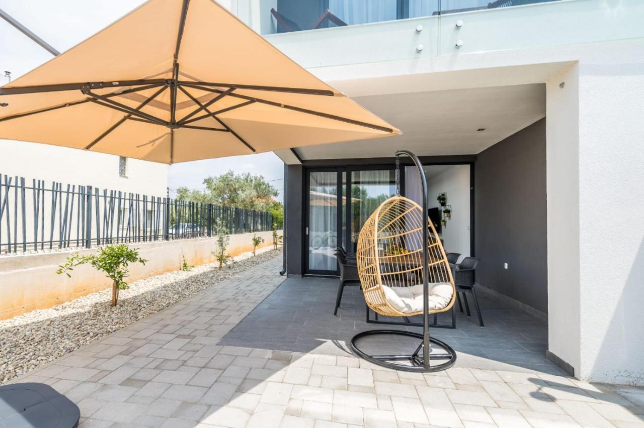 Holiday House Sukošan 外观 照片