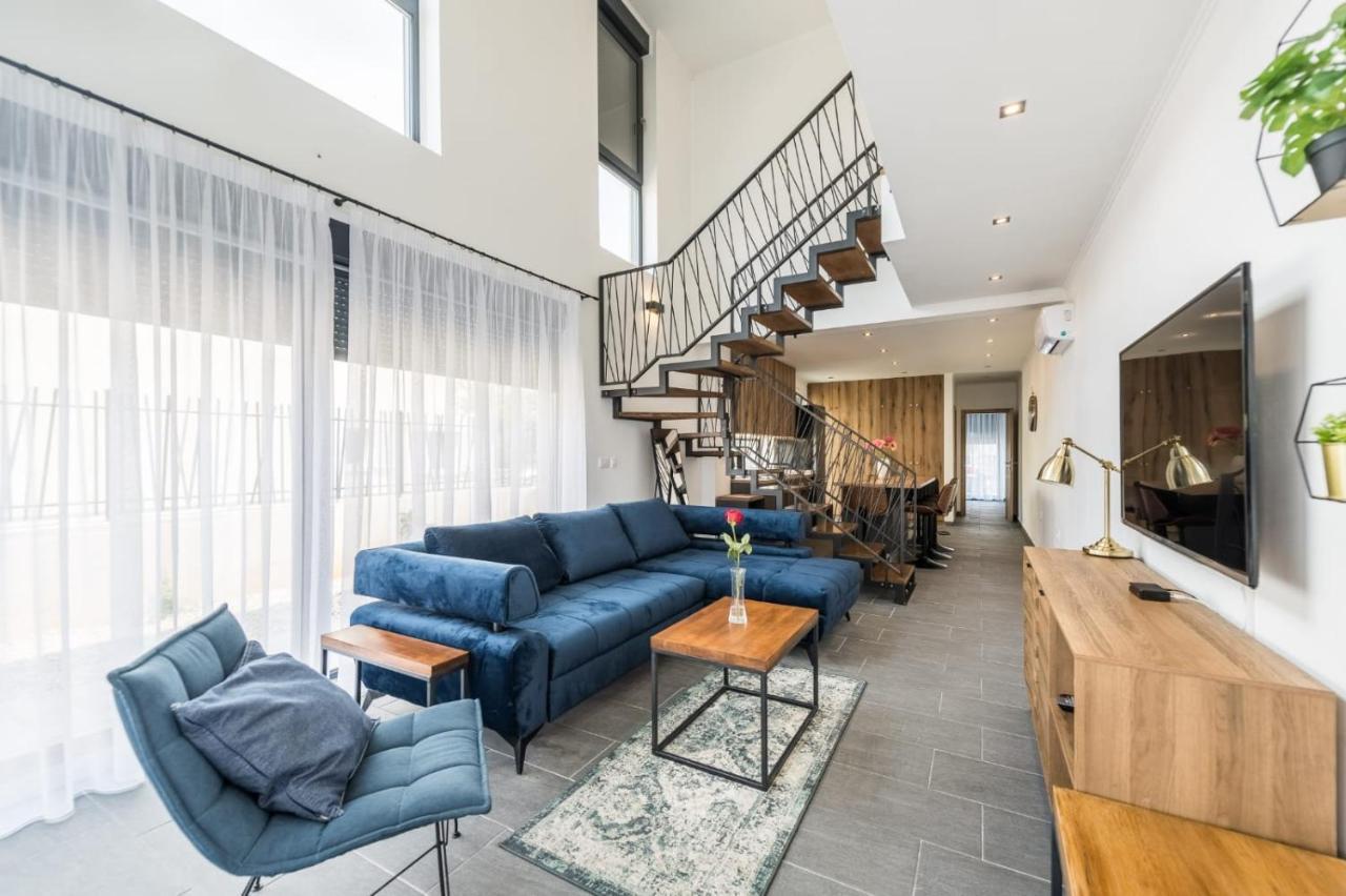 Holiday House Sukošan 外观 照片