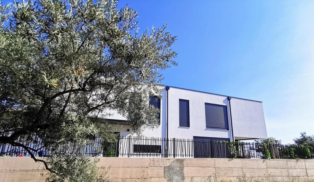 Holiday House Sukošan 外观 照片