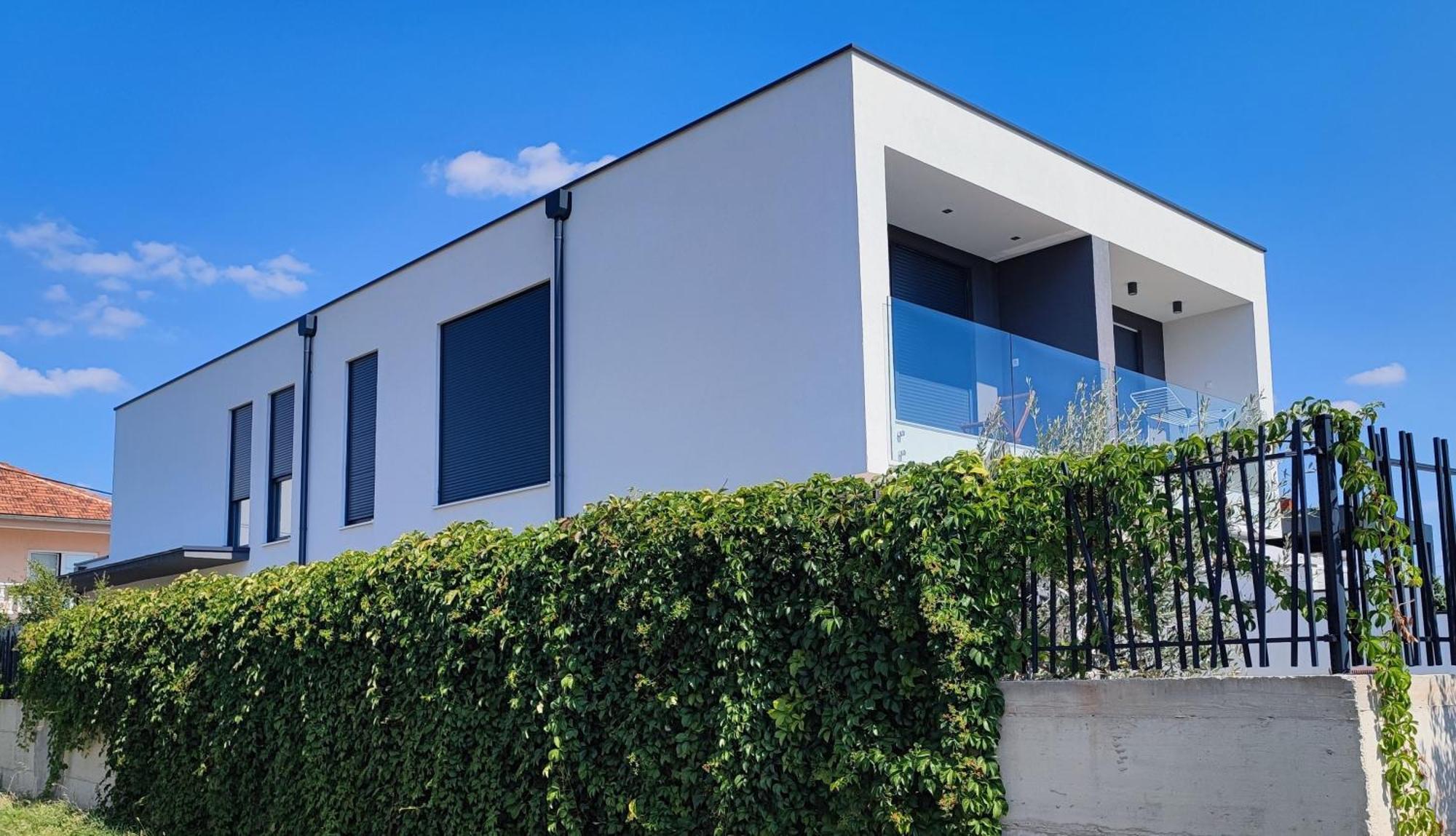 Holiday House Sukošan 外观 照片
